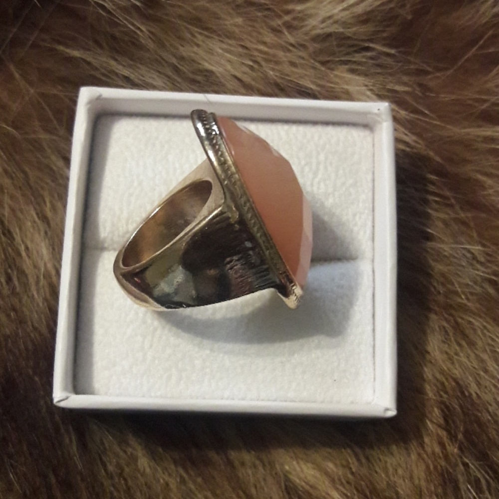 Pink RING - Picture 3 of 5